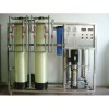 reverse osmosis equipment in food and beverage