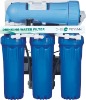 reverse osmosis home system   FRO-400G-WT-1