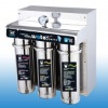 reverse osmosis water filter bottle 1300LPD