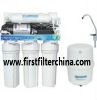 reverse osmosis water filters (RO-50-A1M)