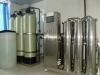 reverse osmosis water treatment equipment