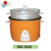 rice cooker- ESC-G06 & 350W-1900W