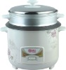rice cooker(Luxury straight pot)