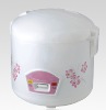 rice cooker (deluxe rice cooker, automatic rice cooker)
