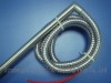 right angle heating pipe
