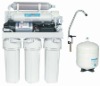 ro system household RO water filter RO unit with 5 stage reverse osmosis system