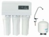 ro system household RO water filter RO unit with 5 stage reverse osmosis system