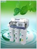 ro system water filter 50GPD 5 stages
