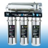 ro water filter 125G pumpless stainless steel 304