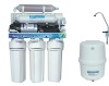 ro water filtration system with mineral ball