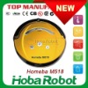 robot Vacuum Cleaner ,Smart Vacuum Robot Cleaner, automatic working, low noise and self charge