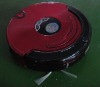 robot vacuum cleaner 3 in 1 sweep suction sterilize