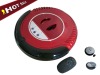 robot vacuum cleaner JL-R002 with CE.GS certificate