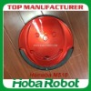 robot vacuum cleaner for pet owner, with advanced obstacle avoidance system