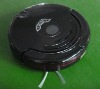 robot vacuum cleaner in home appliance office hotel