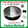 robot vacuum cleaner intelligent 540