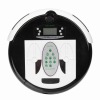 robot vacuum cleaner sweeper. electronic robot cleaner, intelligent sweeper