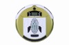 robot vacuum cleaner sweeper. electronic vacuum cleaner, intelligent sweeper