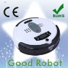 robot vacuum cleaner with dock station 799,automatic vacuum cleaner,top quality