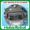 robot vacuum cleaner with molded soft-touch bumper, CE & RoHS,robot vacuum cleaner,robotic cleaner