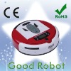 robotic vacuum cleaner;multifunctional automatic robot vacuum cleaner;intelligent vacuum cleaner;remote control mini robot