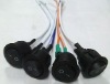 rocker switch soldering wire