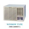 room use window mounted air conditioner