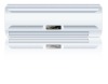 rotary wall mounted split air conditioner