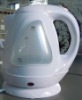rotatable electric kettle