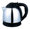 rotating base electric kettle with CE/CB -approval