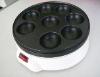 round shaped pancake Maker (KS-880)