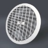 round type bladeless ceiling exhaust fan