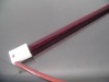 ruby infrared quartz heating lamps