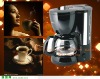 saeco espresso& cappuccino coffee machine