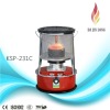 safety kerosene heaters