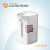 safety low power automatic electric airpot