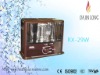 safety portable aesthetic kerosene heater RX-29W