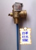 safety valve(P)
