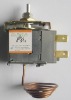saginomiya series hot plate thermostats for water dispenser