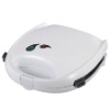 sandwich maker with changeable plate SMG-631