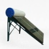 sangre compact solar water heater