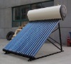 sangre compact solar water heaters