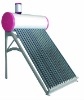 sangre home use solar water heater