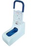 sanitary equipment of pe shoe cover dispensing machine