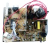 sanyo chip crt tv motherboard 14-21"