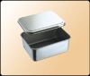 sauce container of stainless steel