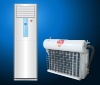 saving energy 100% solar air conditioner
