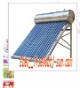sdtj-non pressure compact solar water heater