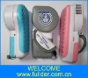 second generation handhold mini fan with USB hand-held Air condition , protable air condition fan ,humidifying and cooling fan