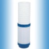 sediment and carbon filter cartridge